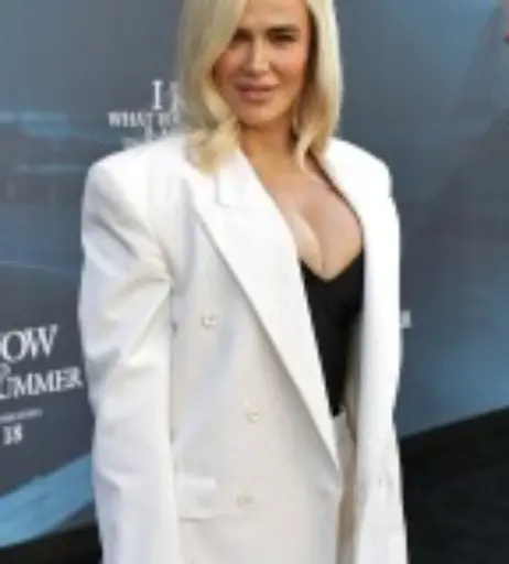 Image 10031372 from WWE Lana / CJ Perry