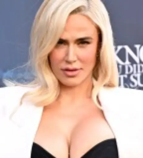 Image 10031377 from WWE Lana / CJ Perry