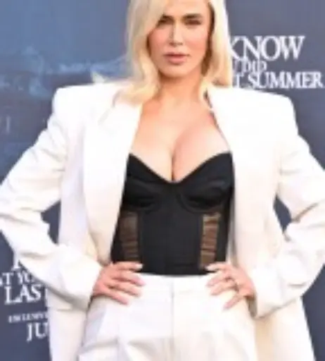 Image 10031379 from WWE Lana / CJ Perry