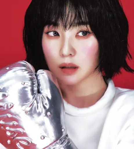 Image 10031297 from Irene | Red Velvet