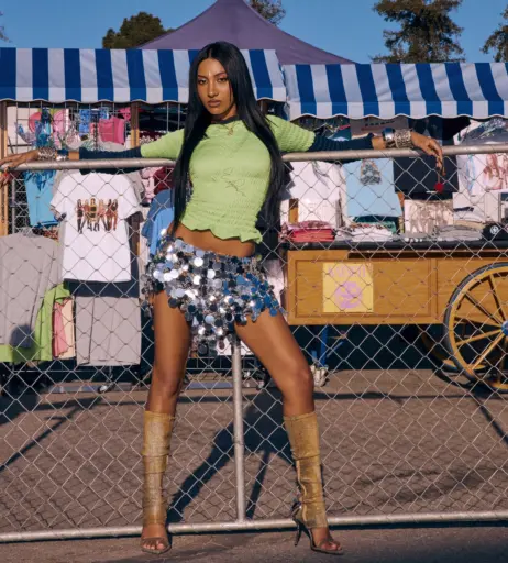 Image 10030990 from LARA RAJ / lararajj (member of KATSEYE)