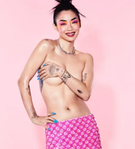 Image 10030924 from Rina Sawayama