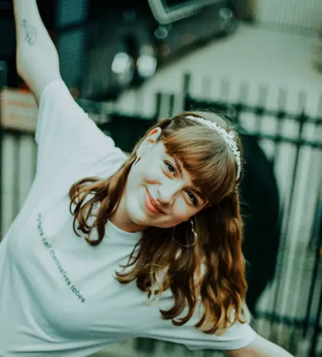 Image 10030928 from Chloe Slater - Indie Musician