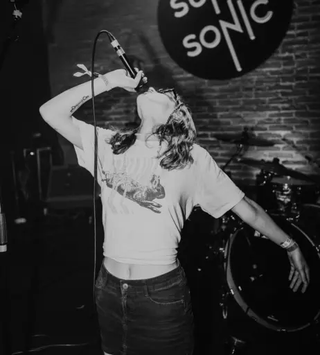 Image 10030932 from Chloe Slater - Indie Musician