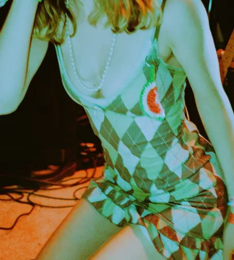 Image 10030940 from Chloe Slater - Indie Musician