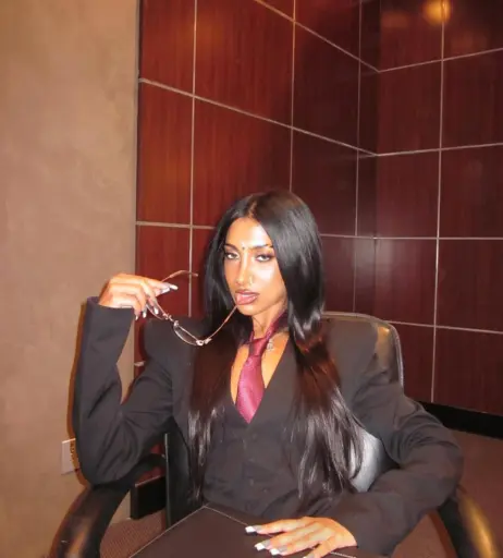 Image 10030977 from LARA RAJ / lararajj (member of KATSEYE)