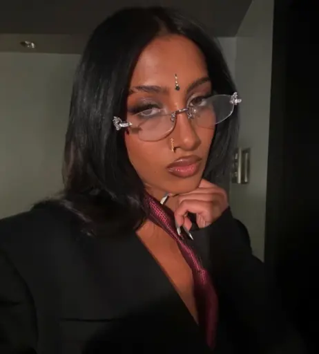 Image 10030975 from LARA RAJ / lararajj (member of KATSEYE)