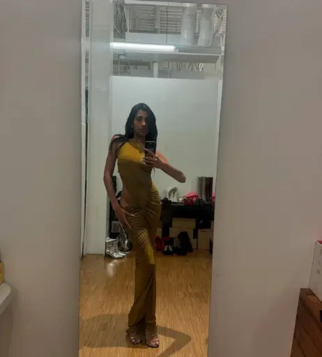 Image 10030978 from LARA RAJ / lararajj (member of KATSEYE)