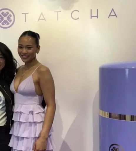 Image 10030863 from Suni Lee