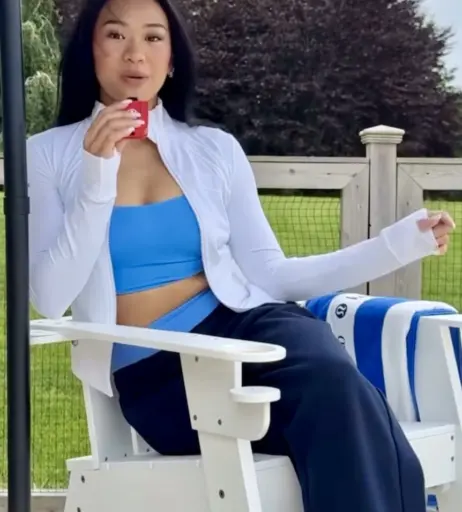 Image 10030855 from Suni Lee