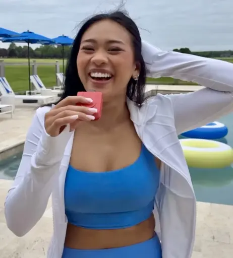 Image 10030854 from Suni Lee