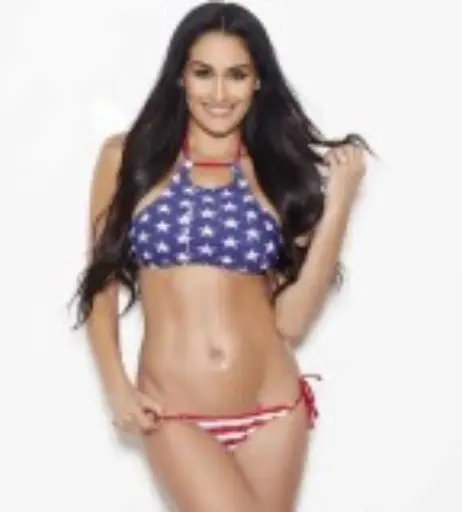 Image 10030769 from The Bella Twins: Nikki Bella &amp; Brie Bella | Garcia Twins