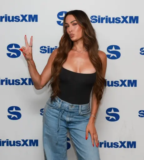 Image 10030758 from The Bella Twins: Nikki Bella &amp; Brie Bella | Garcia Twins