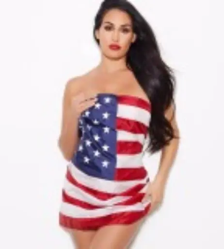 Image 10030772 from The Bella Twins: Nikki Bella &amp; Brie Bella | Garcia Twins