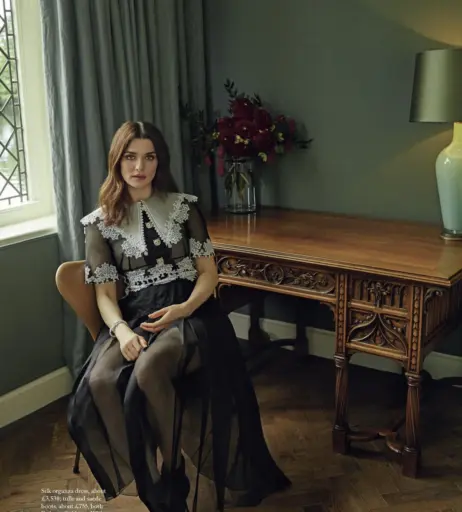 Image 10030603 from Rachel Weisz