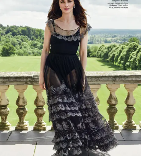 Image 10030606 from Rachel Weisz