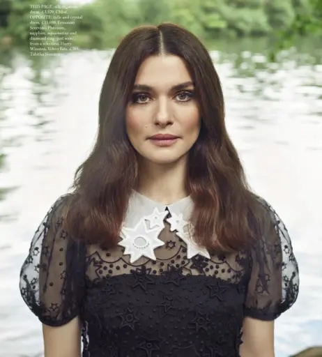 Image 10030605 from Rachel Weisz