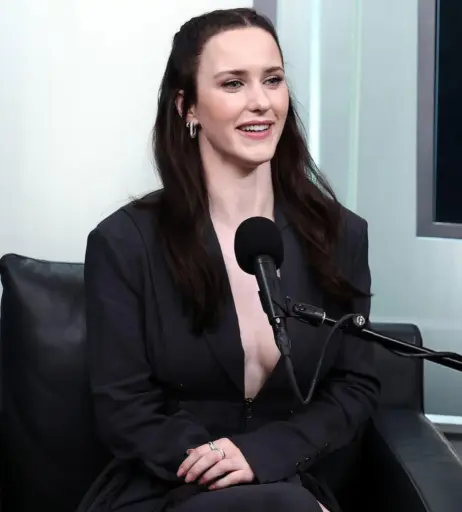 Image 10030190 from Rachel Brosnahan (Marvelous Mrs. Maisel)