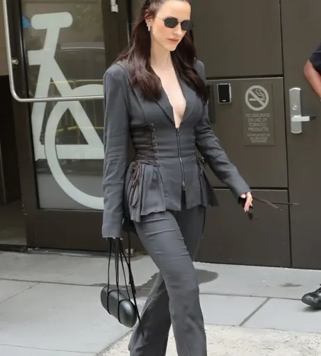 Image 10030183 from Rachel Brosnahan (Marvelous Mrs. Maisel)