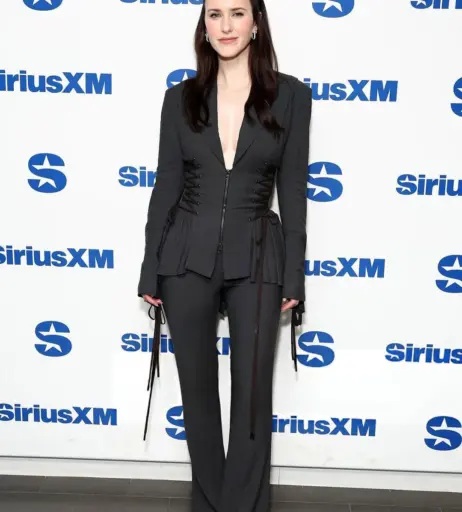 Image 10030189 from Rachel Brosnahan (Marvelous Mrs. Maisel)