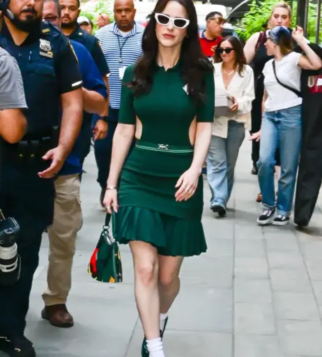Image 10030118 from Rachel Brosnahan (Marvelous Mrs. Maisel)