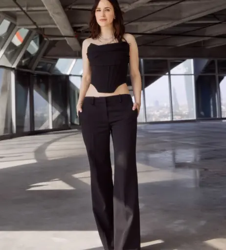 Image 10030105 from Rachel Brosnahan (Marvelous Mrs. Maisel)