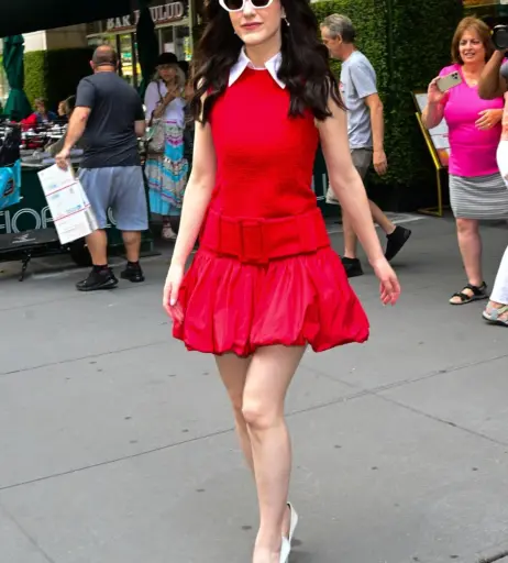 Image 10030134 from Rachel Brosnahan (Marvelous Mrs. Maisel)