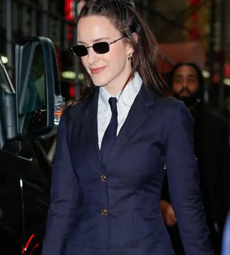 Image 10030169 from Rachel Brosnahan (Marvelous Mrs. Maisel)