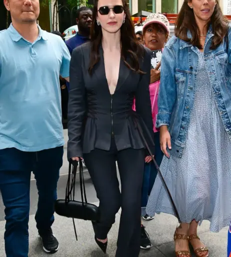 Image 10030176 from Rachel Brosnahan (Marvelous Mrs. Maisel)