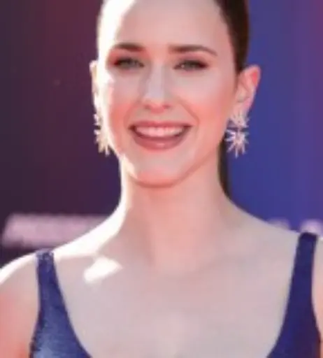 Image 10030062 from Rachel Brosnahan (Marvelous Mrs. Maisel)