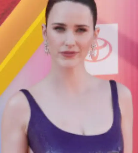 Image 10030060 from Rachel Brosnahan (Marvelous Mrs. Maisel)