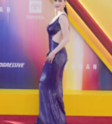 Image 10030065 from Rachel Brosnahan (Marvelous Mrs. Maisel)