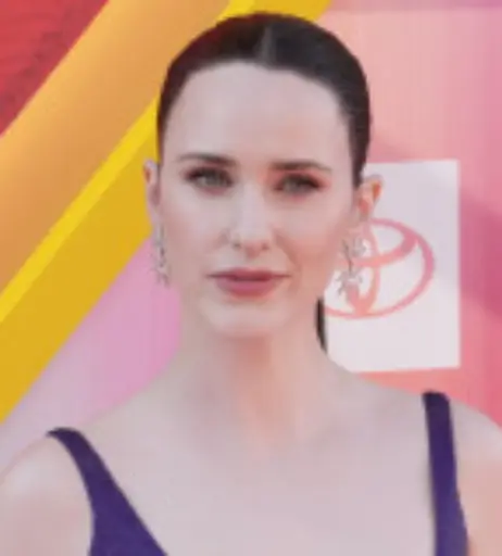 Image 10030054 from Rachel Brosnahan (Marvelous Mrs. Maisel)