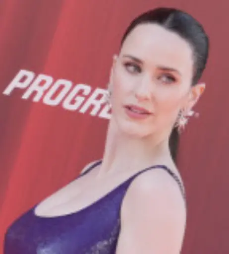 Image 10030049 from Rachel Brosnahan (Marvelous Mrs. Maisel)