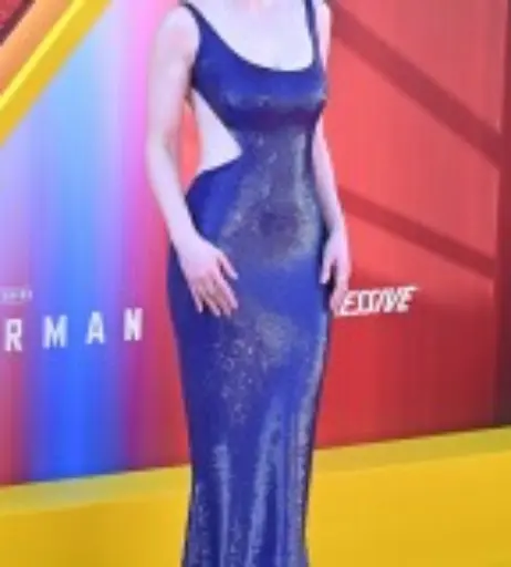 Image 10030048 from Rachel Brosnahan (Marvelous Mrs. Maisel)
