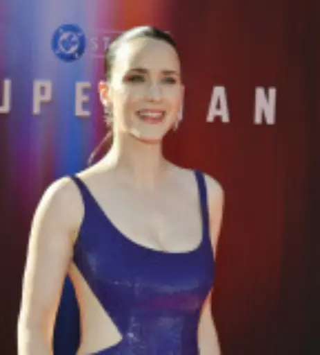 Image 10030076 from Rachel Brosnahan (Marvelous Mrs. Maisel)