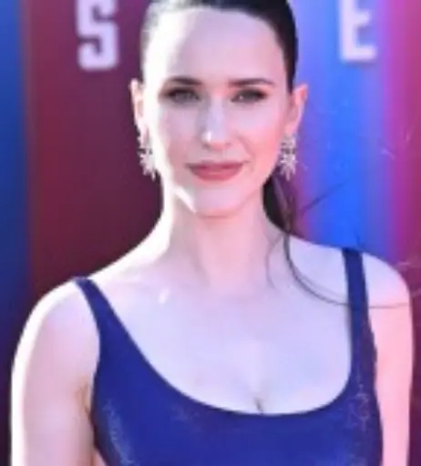 Image 10030074 from Rachel Brosnahan (Marvelous Mrs. Maisel)