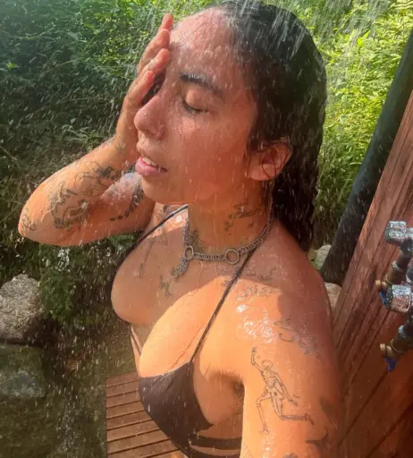 Image 10030280 from Indigo De Souza / IndigoFarAway