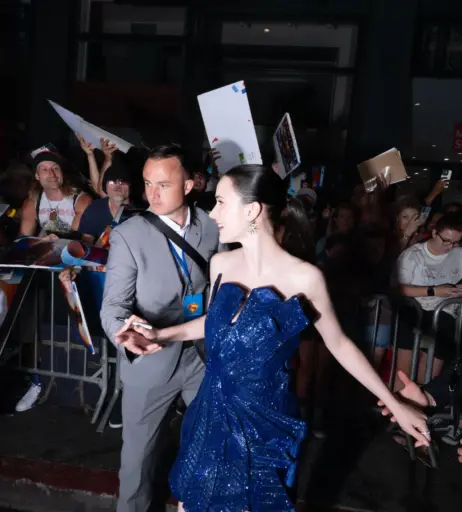 Image 10030202 from Rachel Brosnahan (Marvelous Mrs. Maisel)