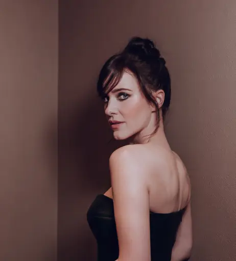 Image 10030236 from Rachel Brosnahan (Marvelous Mrs. Maisel)