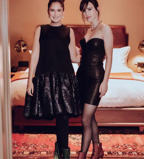 Image 10030235 from Rachel Brosnahan (Marvelous Mrs. Maisel)