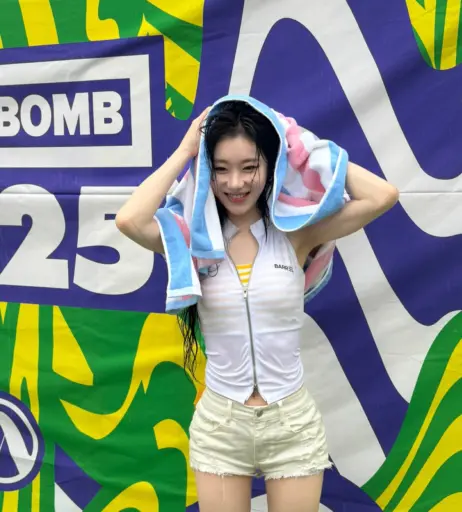 Image 10030242 from Chaeryeong - ITZY (채령)