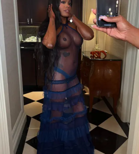 Image 10030274 from Azealia Banks