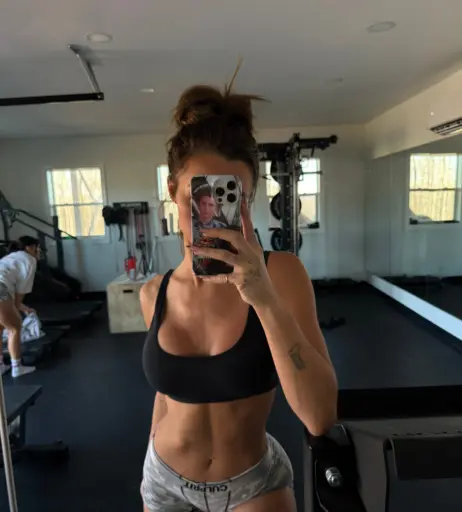 Image 10039963 from Briana Armbruster aka theskilmuskgirl