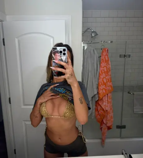 Image 10039952 from Briana Armbruster aka theskilmuskgirl