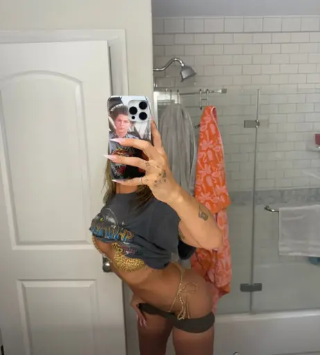 Image 10039955 from Briana Armbruster aka theskilmuskgirl