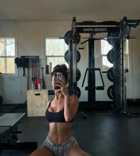 Image 10039959 from Briana Armbruster aka theskilmuskgirl