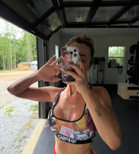 Image 10039948 from Briana Armbruster aka theskilmuskgirl