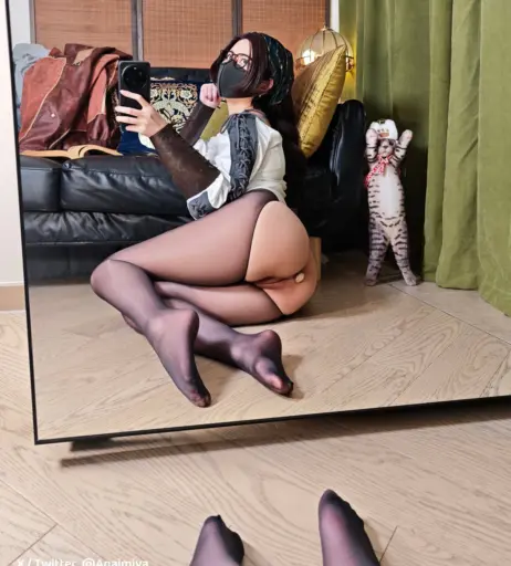 Image 10039195 from Anaimiya  /  Naimi奶咪