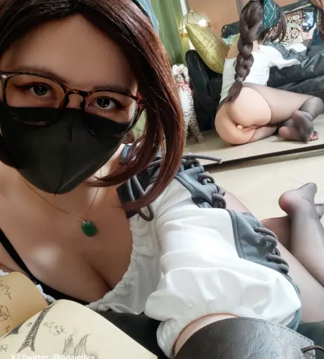 Image 10039199 from Anaimiya  /  Naimi奶咪